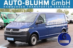 Bild des Angebotes VW T6 Transporter T6.1 TDI Kasten LR + PDC + 3-Sperrstange + Navi