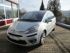 Bild des Angebotes Citroen C4 Picasso Exclusive+Panoramafrontscheibe