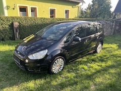 Bild des Angebotes Ford S-Max Trend 2,0 TDCi 96kW DPF Ambiente TÜV 02/2027