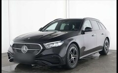 Bild des Angebotes Mercedes-Benz E 220 E 220 T d AMG AHK Panorama Night Ambiente Kamera