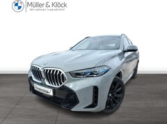 Bild des Angebotes BMW X6 xDrive30d M Sport Gestiksteuerung HK HiFi
