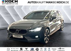 Bild des Angebotes Volvo V60 Cross Country V60 CC B5 AWD Ultimate High-End Bowers 20"