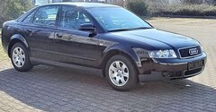 Bild des Angebotes Audi A4 A4+2.0