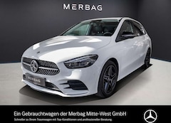 Bild des Angebotes Mercedes-Benz B 250 e ACC LED Navi SHZ 360 Fernlichtass. Kam.