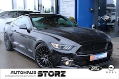 Bild des Angebotes Ford Mustang GT KOMPRESSOR UMBAU|KW FAHRWERK|KLAPPEN-AUSPUFF|XE