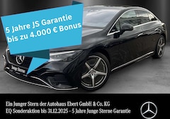 Bild des Angebotes Mercedes-Benz EQE 500 EQE500 AMG Prem DISTRO 22kw AIRMATIC 4,5°HAL AHK