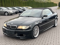 Bild des Angebotes BMW 330 3 Cabrio 330 Ci E46 M Paket Facelift LPG
