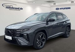 Bild des Angebotes Hyundai TUCSON N Line Mild-Hybrid 2WD 1.6 T-GDI EU6e HUD Navi Dig