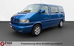 Bild des Angebotes VW T4 Multivan 2.5 TDI Atlantis "1.Hand,7Si,Standh"