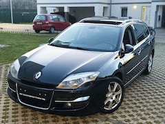 Bild des Angebotes Renault Laguna III Grandtour GT 2.0DCI 4Control TOP