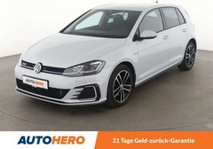 Bild des Angebotes VW Golf GTE 1.4 GTE BM Aut.*NAVI*LED*ACC*CAM*PDC*