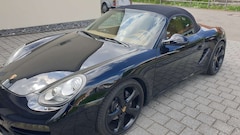 Bild des Angebotes Porsche Boxster KS11
