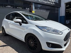 Bild des Angebotes Ford Fiesta Fiesta  3-Türer 1.0 EcoBoost Start-Stop Individual