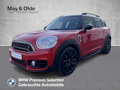 Bild des Angebotes MINI Cooper S Countryman ALL4 Pano LED Navi RÜK Mehrzonenklima 2-Zonen-Klim