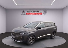 Peugeot 5008 BlueHDi 130 EAT8 Allure Pack