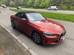 Bild des Angebotes BMW 420 420i Cabrio BPS-04.2027/SH