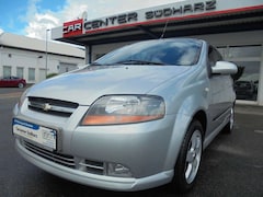 Bild des Angebotes Chevrolet Kalos 1.4 SX Sunshine