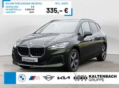 Bild des Angebotes BMW 220 Active Tourer PANO AHK LED NAVI KAMERA