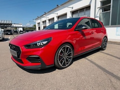Bild des Angebotes Hyundai i30 N 2.0 Performance / Navi / Pano / WR