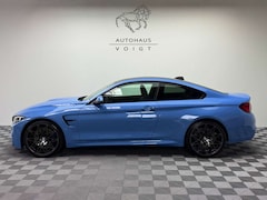 Bild des Angebotes BMW M4 Competition|2.Hand|deutsch|H&K|HuD|DAB|LED|