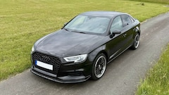 Bild des Angebotes Audi A3 1,6 L TDI mit Standheizung