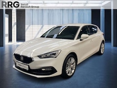 Bild des Angebotes SEAT Leon STYLE eTSI 150 DSG