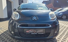 Bild des Angebotes Citroen C1 Selection*5-türig*Klima*sehr gepflegt*Isofix*