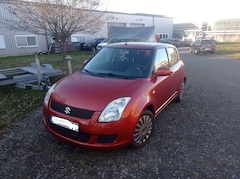 Bild des Angebotes Suzuki Swift 1.3 Classic