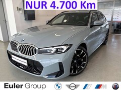 Bild des Angebotes BMW 320 d x M-Sport SR19'' Pano AHK Hifi SportAut/Lenk. Pa