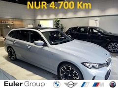 Bild des Angebotes BMW 320 d x M-Sport SR19'' Pano AHK Hifi SportAut/Lenk. Pa