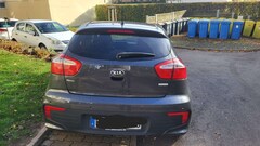 Bild des Angebotes Kia Rio 1.4 CRDI Spirit