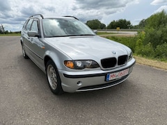 Bild des Angebotes BMW 325 3er Touring 325xi touring