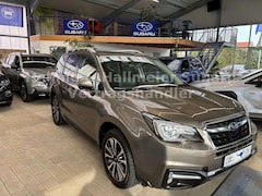 Bild des Angebotes Subaru Forester Platinum Leder , Navi, Panoramadach