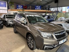 Bild des Angebotes Subaru Forester Platinum
