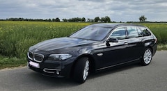 Bild des Angebotes BMW 535 535 d Luxury Line