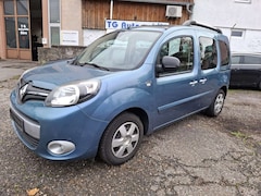 Bild des Angebotes Renault Kangoo Intens