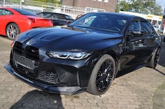 Bild des Angebotes BMW M3 Competition Carbon Headup Panoramadach