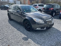 Bild des Angebotes Opel Insignia A Sports Tourer Design Edition