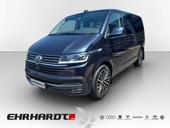 Bild des Angebotes VW T6 Multivan 6.1 2.0 TDI DSG 4Motion Generation Six DCC 7 SI...