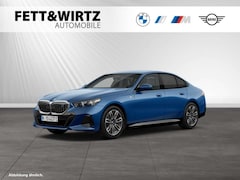 Bild des Angebotes BMW i5 eDrive40 Limousine