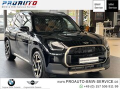 Bild des Angebotes MINI Cooper C Countryman Favoured Trim XL PAKET/19"