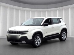 Bild des Angebotes Jeep Avenger Altitude 1.2T-GDI*ACC LED Navi R-Kam SHZ