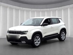 Bild des Angebotes Jeep Avenger Altitude 1.2T-GDI*ACC LED Navi R-Kam SHZ