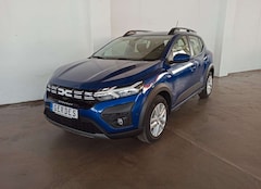 Bild des Angebotes Dacia Sandero III Stepway Expression TCe 90 CVT