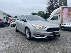 Bild des Angebotes Ford Focus 1.5 TDCi Business*SHZ*AUTOMATIK*PDC*NAVI*TÜVNEU