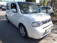 Bild des Angebotes Nissan Cube Basis