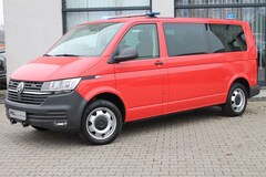 Bild des Angebotes VW T6 Kombi T6.1 Kombi LR  MTW / MTF / MZF / Sonderf