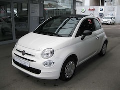 Bild des Angebotes Fiat 500C MY24 1.0 GSE Hybrid 51 kW (70 PS) Klima-ZV-CarPlay