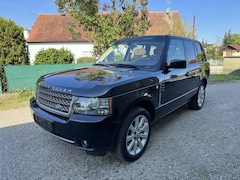 Bild des Angebotes Land Rover Range Rover V8 Supercharged Autobiography