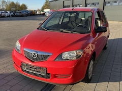 Bild des Angebotes Mazda 2 1.25l Comfort